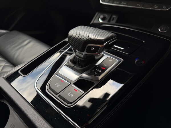 Used Audi Q5 2022 for sale - 76260438: Photo 11