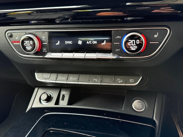 Used Audi Q5 2022 for sale - 76260438: Photo 17