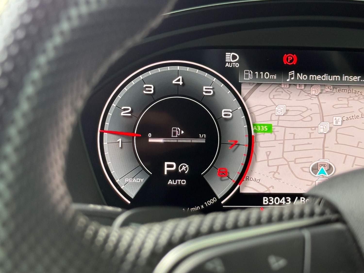 Used Audi Q5 2022 for sale - 76260438: Photo 19