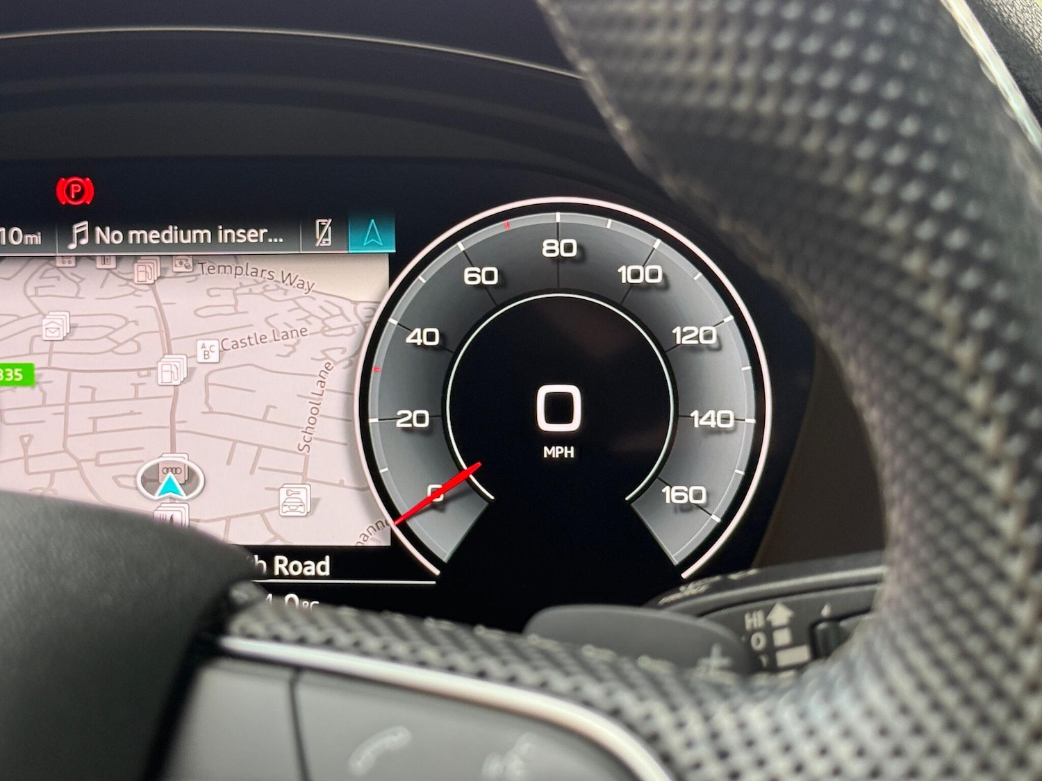 Used Audi Q5 2022 for sale - 76260438: Photo 20