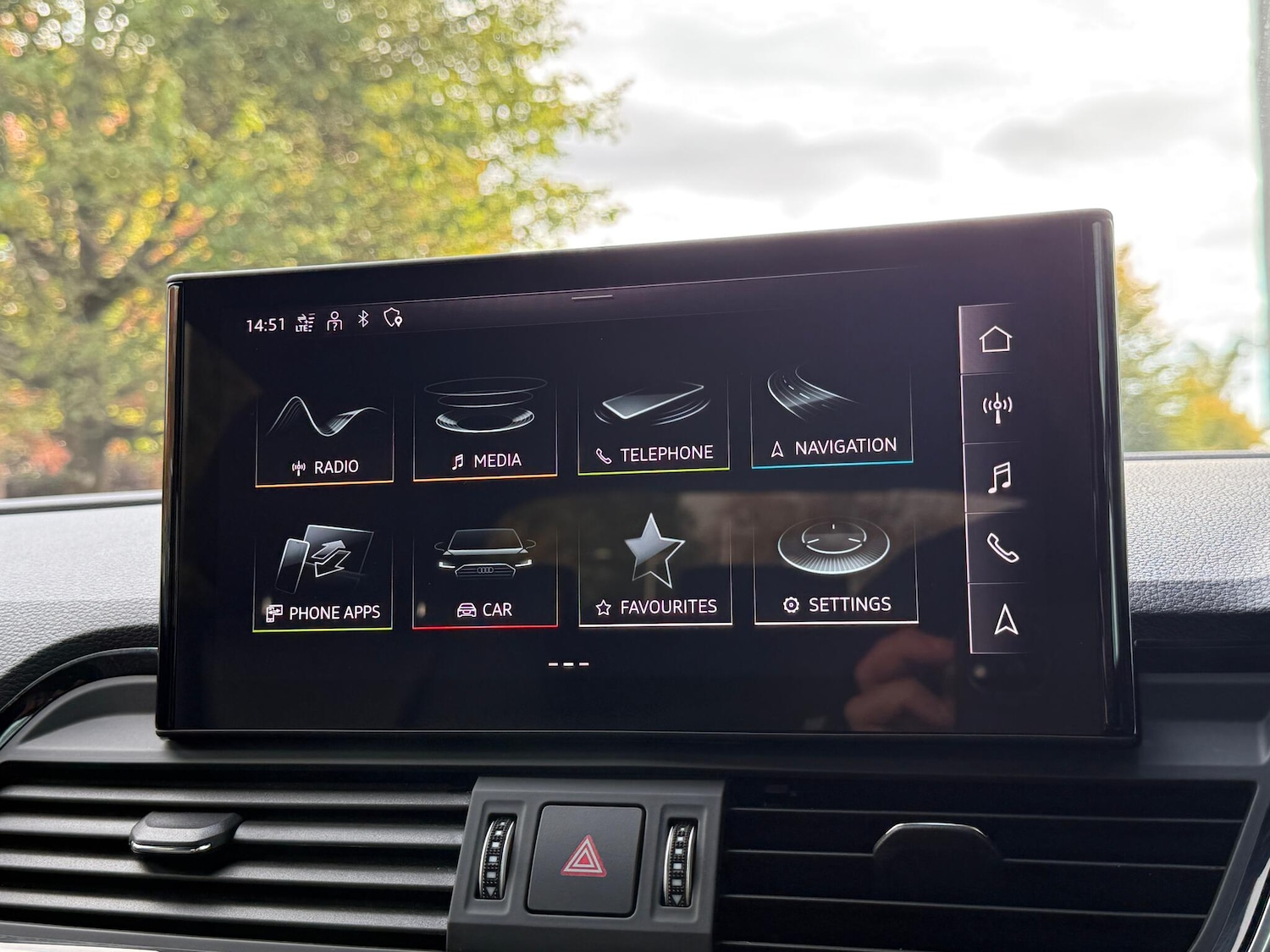 Used Audi Q5 2022 for sale - 76260438: Photo 24