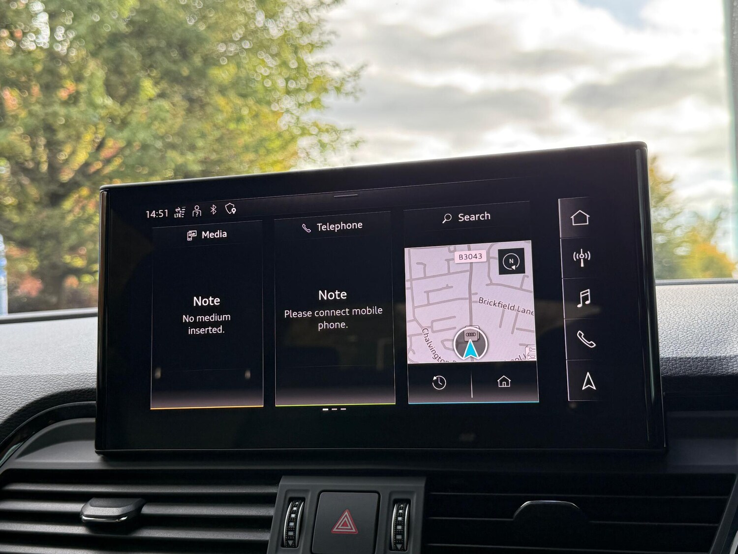 Used Audi Q5 2022 for sale - 76260438: Photo 25