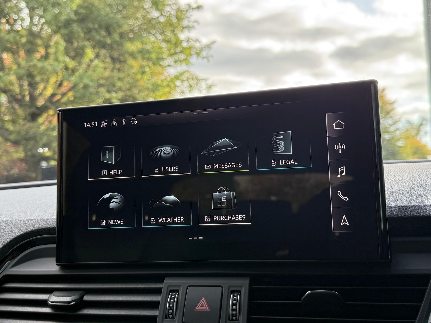 Used Audi Q5 2022 for sale - 76260438: Photo 26