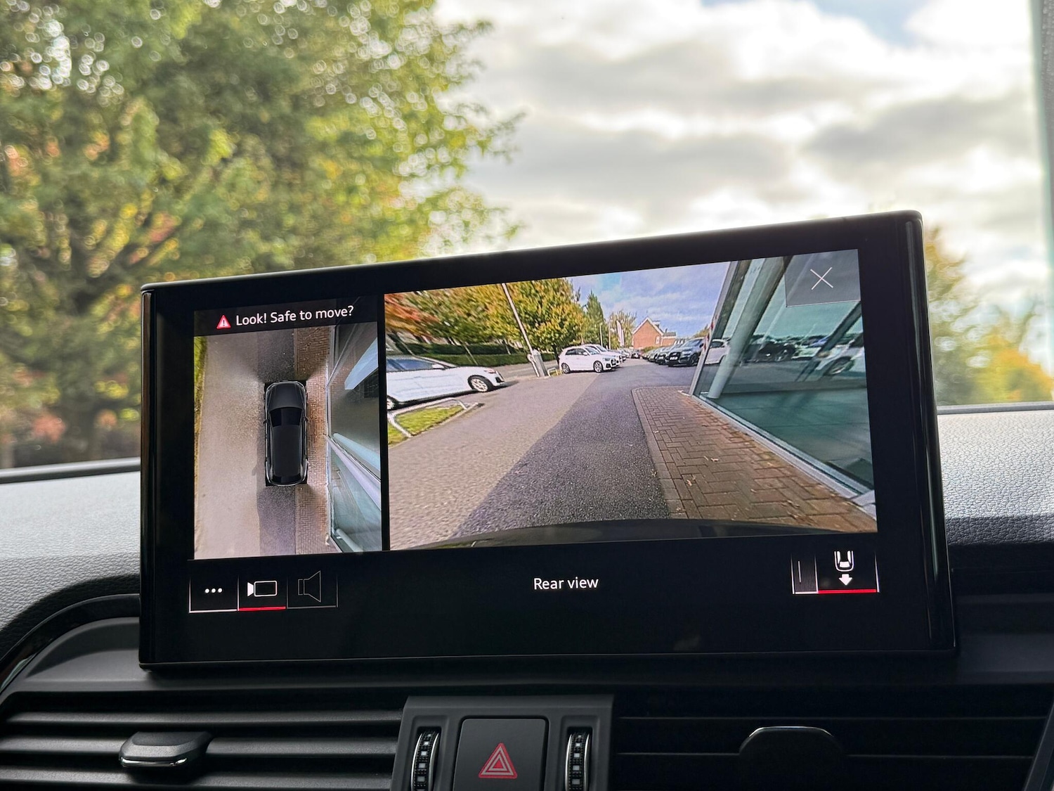 Used Audi Q5 2022 for sale - 76260438: Photo 27