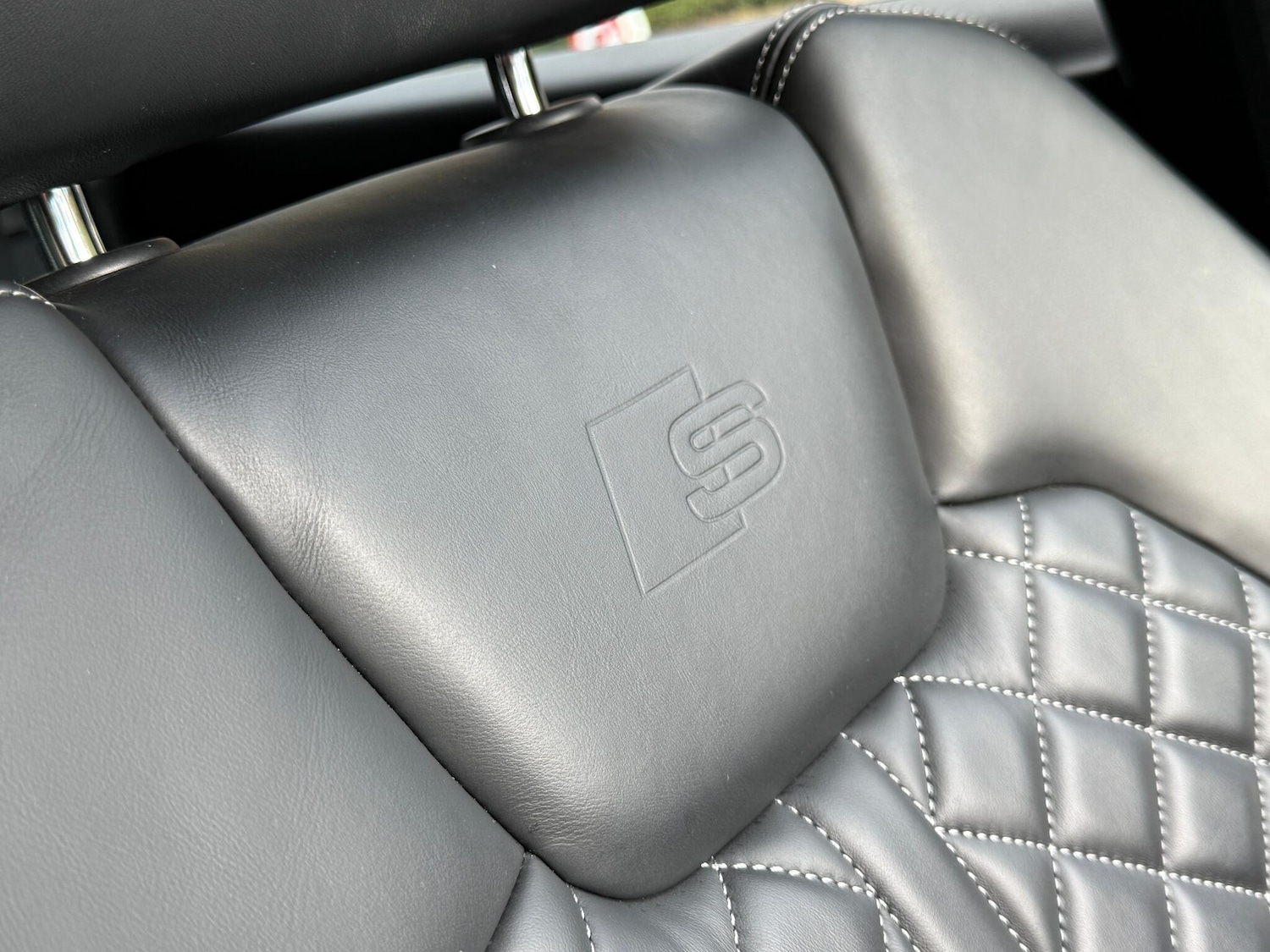 Used Audi Q5 2022 for sale - 76260438: Photo 32