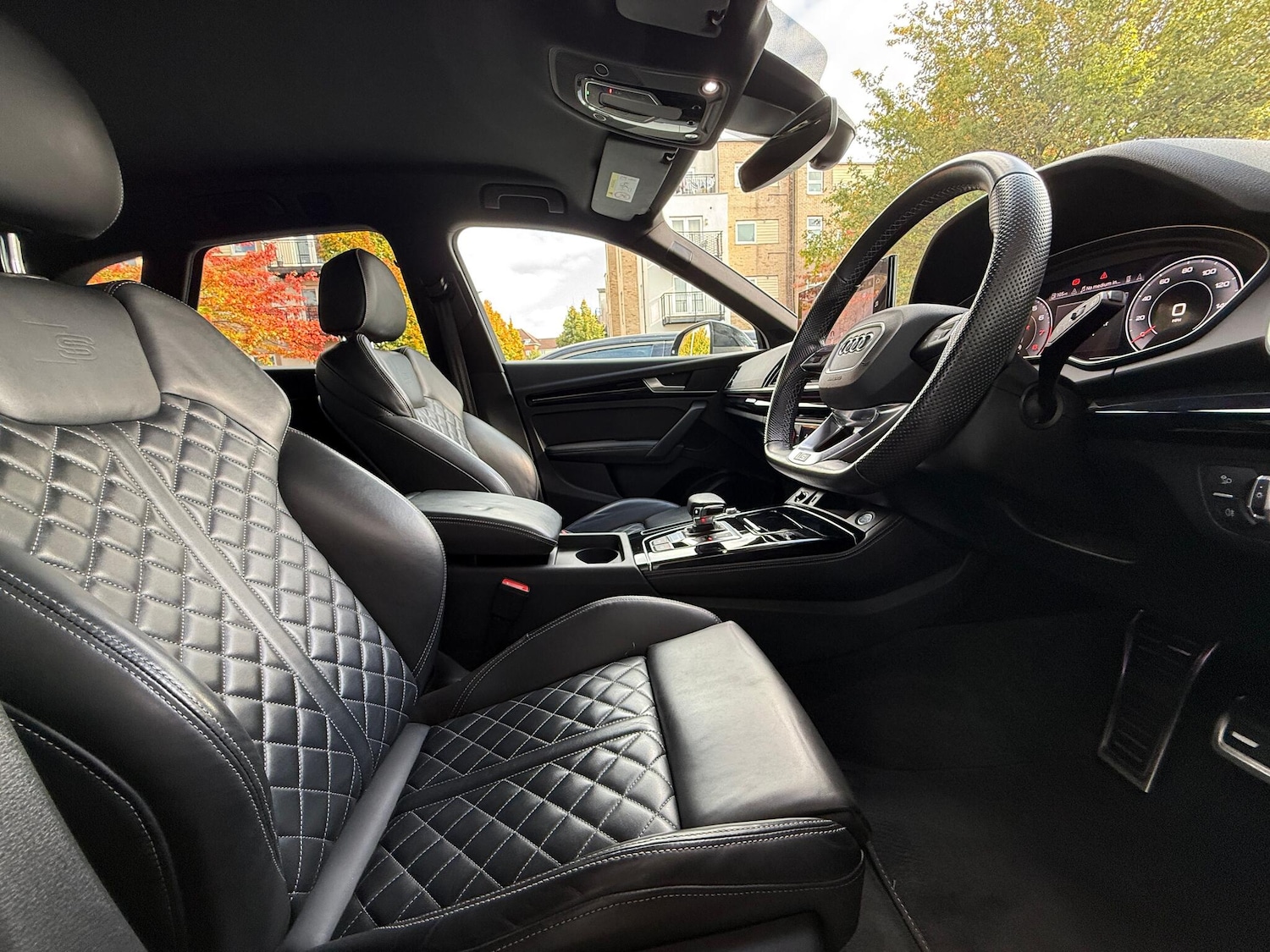 Used Audi Q5 2022 for sale - 76260438: Photo 34