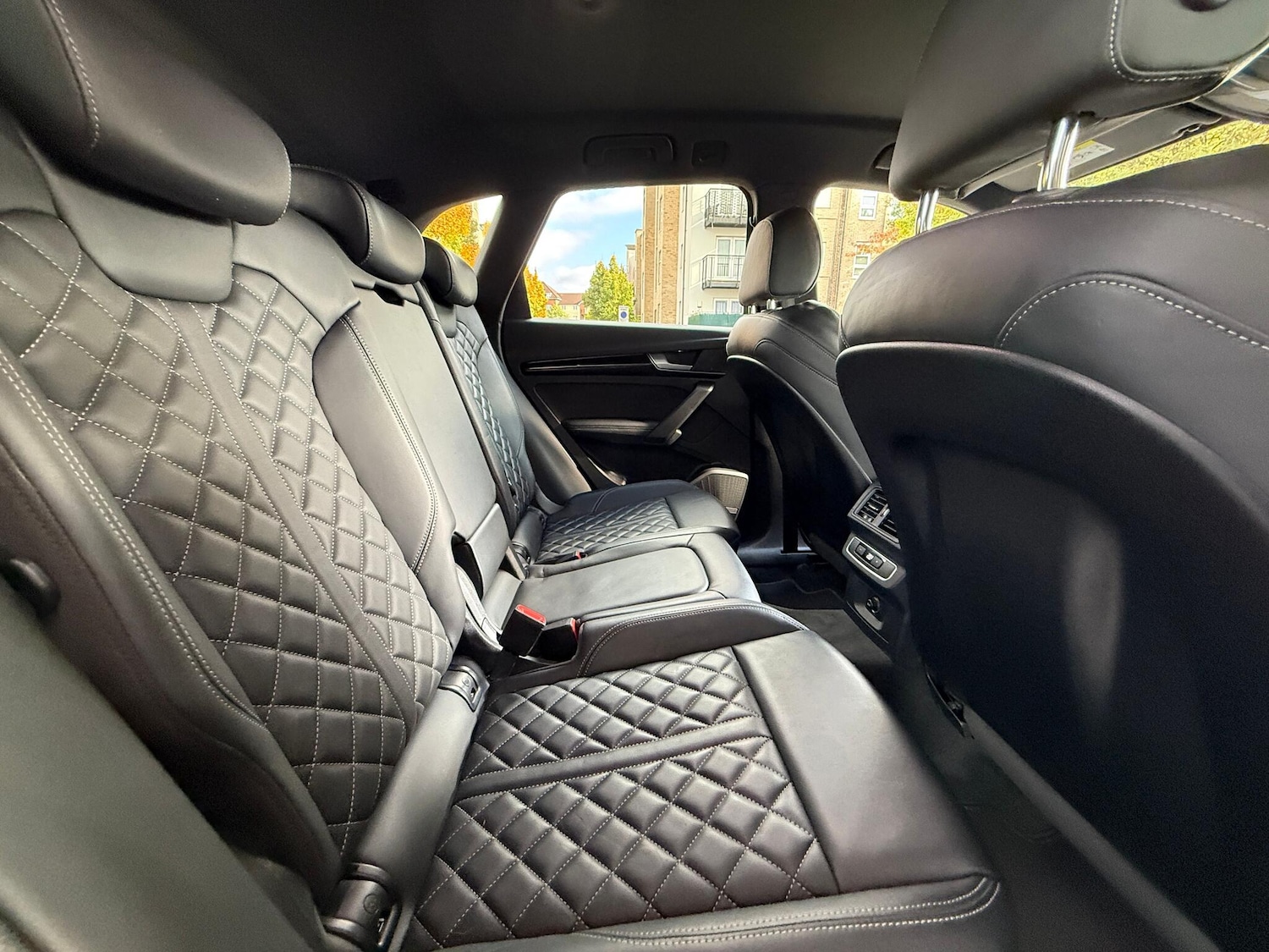 Used Audi Q5 2022 for sale - 76260438: Photo 35