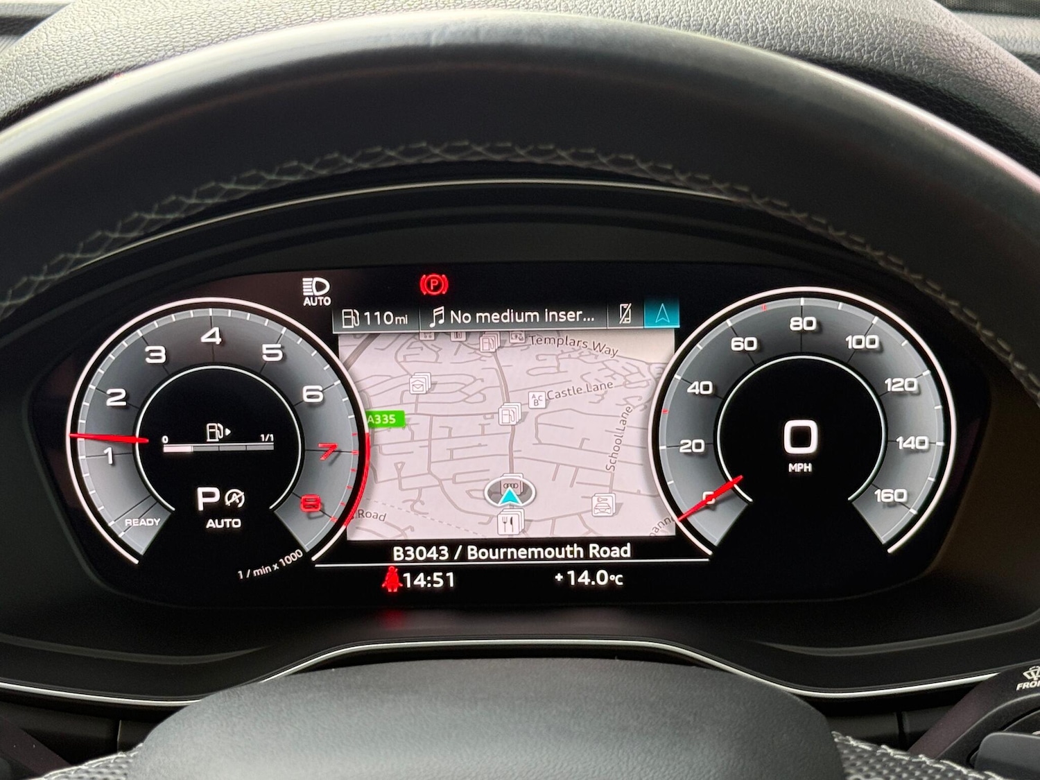 Used Audi Q5 2022 for sale - 76260438: Photo 4