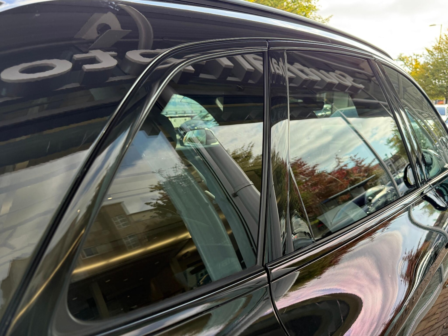 Used Audi Q5 2022 for sale - 76260438: Photo 42