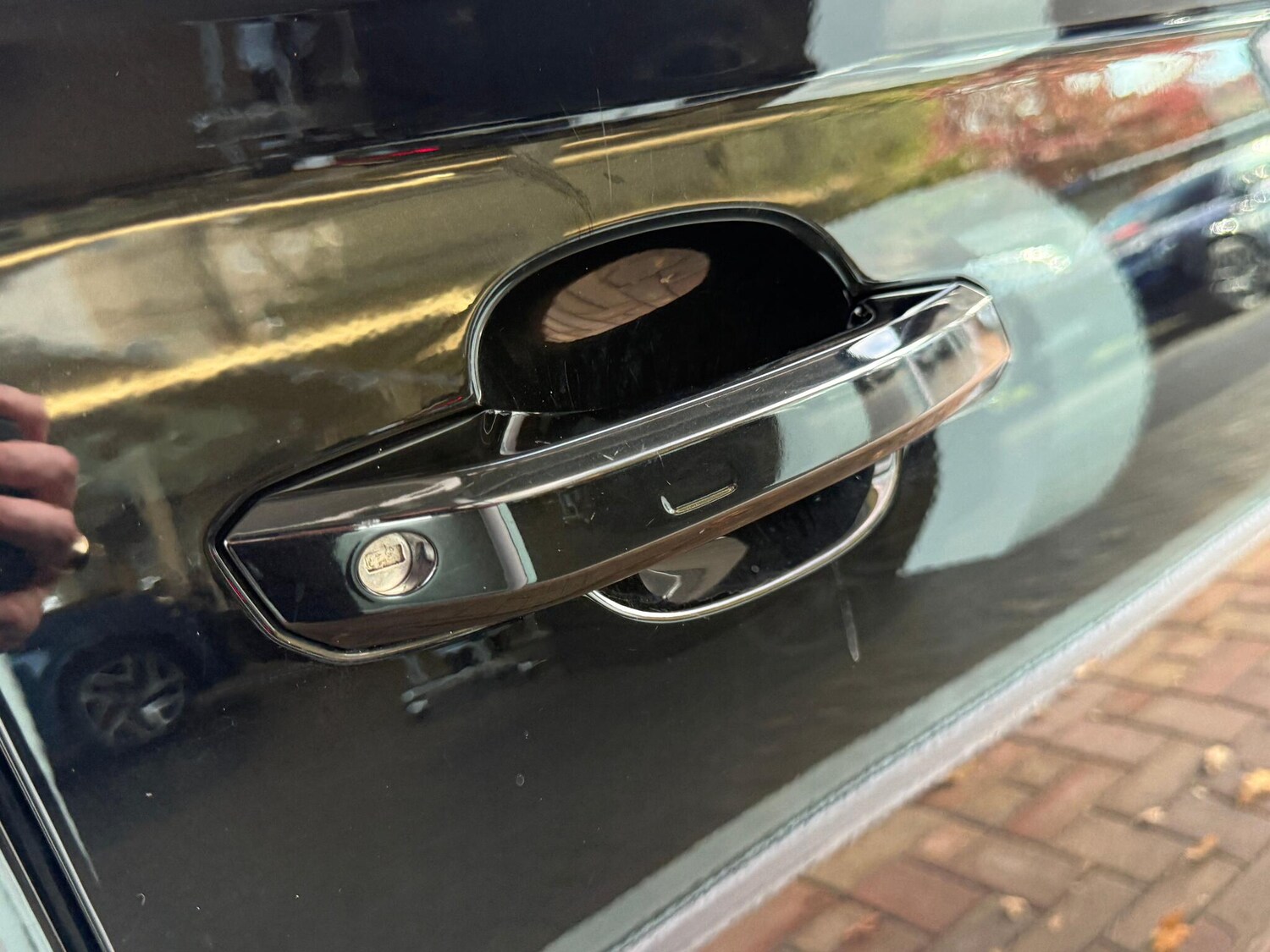 Used Audi Q5 2022 for sale - 76260438: Photo 44