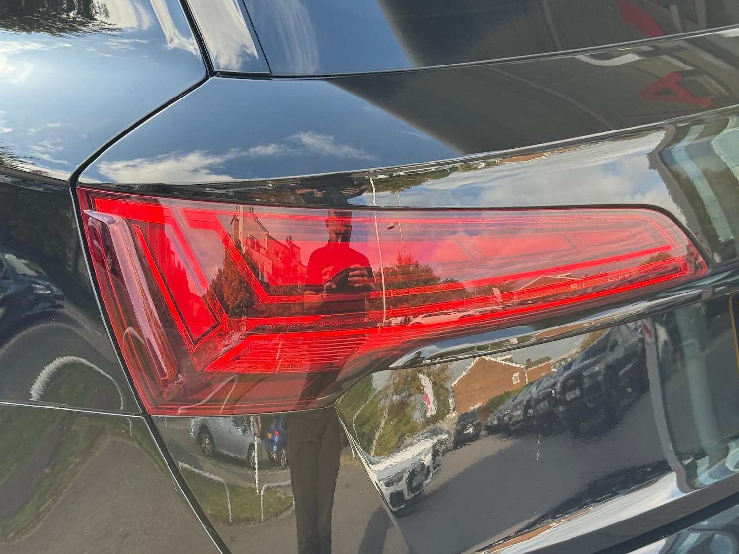 Used Audi Q5 2022 for sale - 76260438: Photo 46