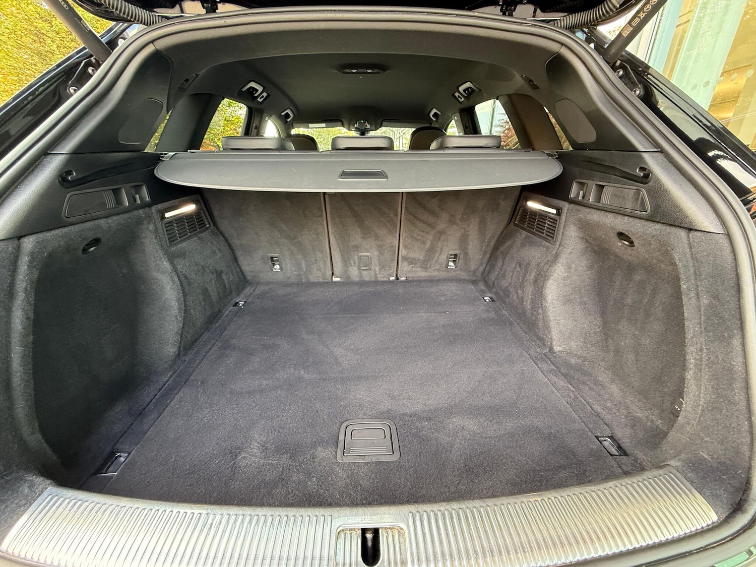 Used Audi Q5 2022 for sale - 76260438: Photo 47