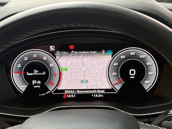 Used Audi Q5 2022 for sale - 76260438: Photo 4
