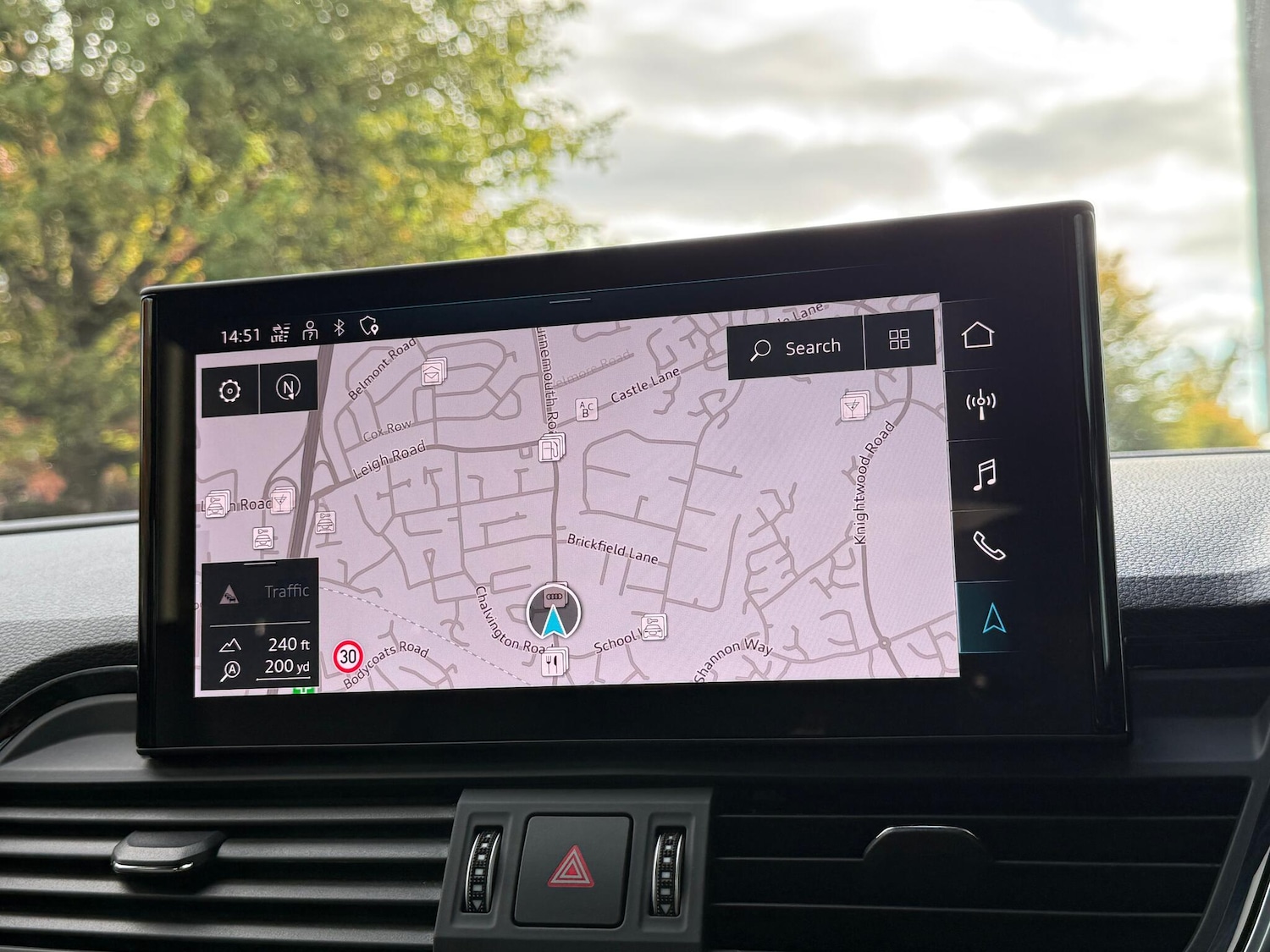 Used Audi Q5 2022 for sale - 76260438: Photo 5