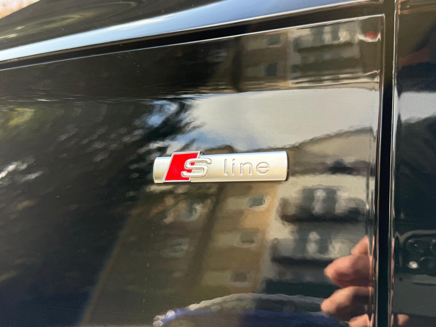 Used Audi Q5 2022 for sale - 76260438: Photo 51