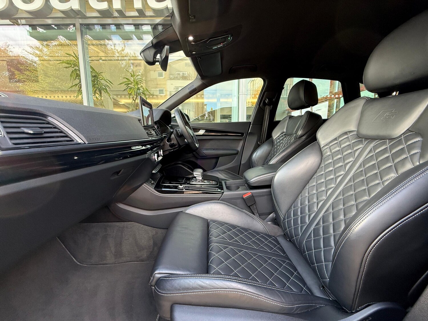 Used Audi Q5 2022 for sale - 76260438: Photo 52