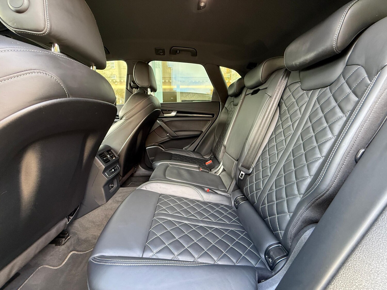 Used Audi Q5 2022 for sale - 76260438: Photo 53