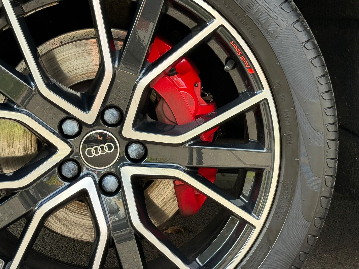 Used Audi Q5 2022 for sale - 76260438: Photo 55