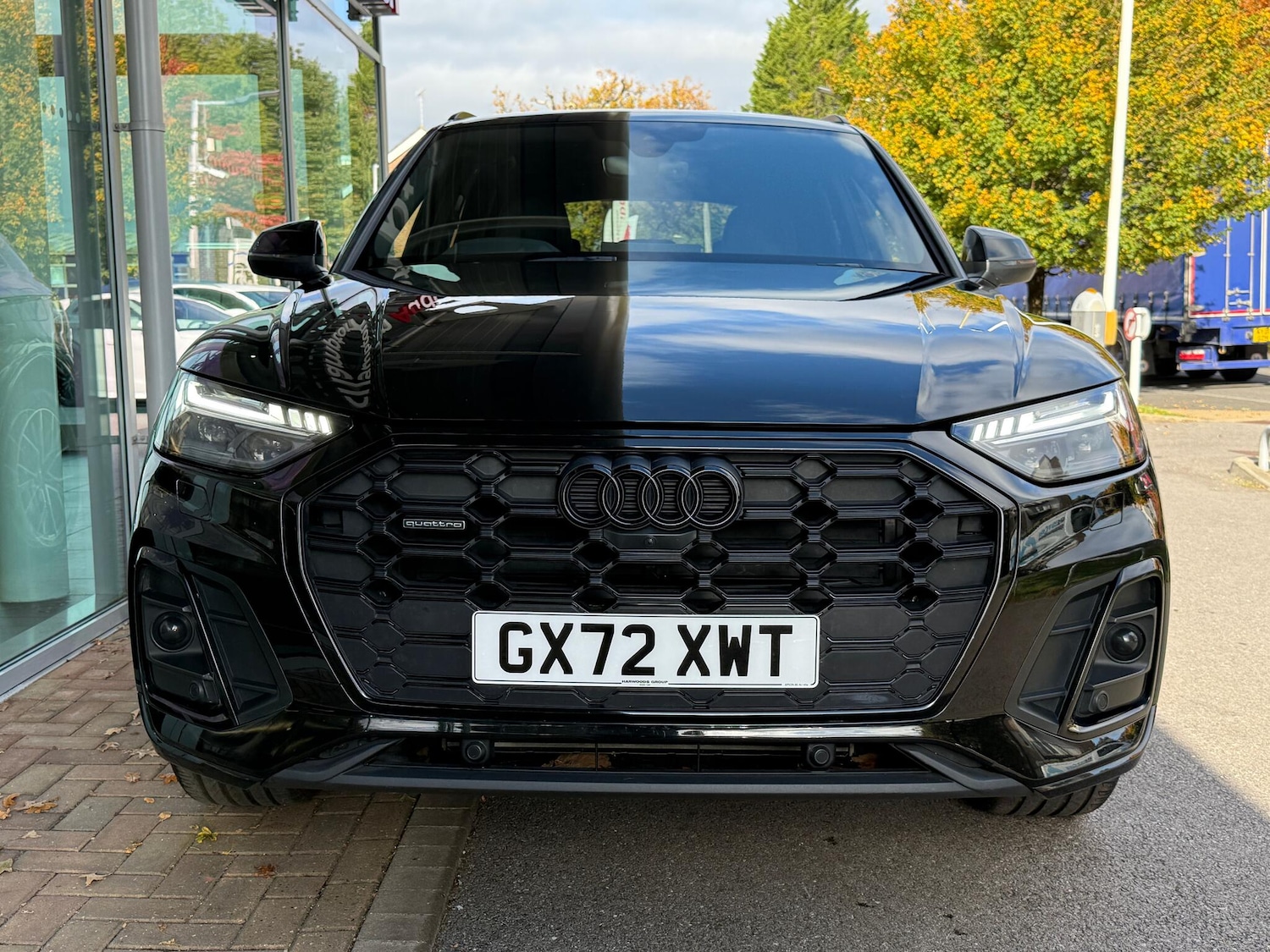 Used Audi Q5 2022 for sale - 76260438: Photo 57