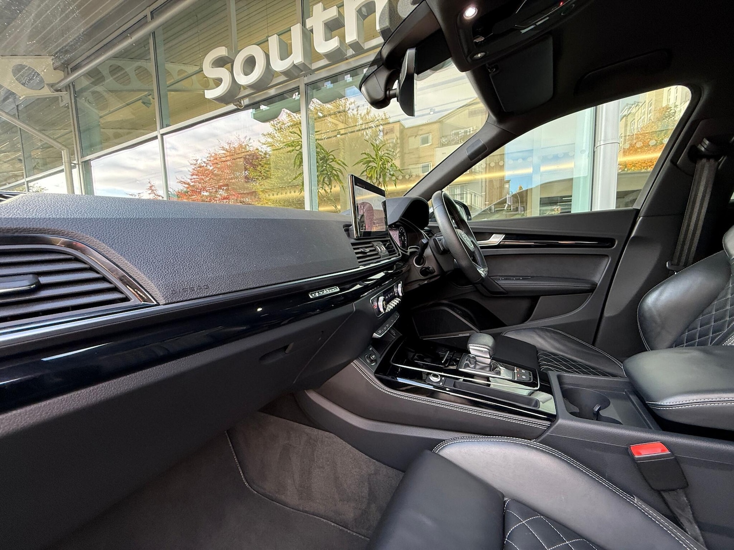 Used Audi Q5 2022 for sale - 76260438: Photo 6