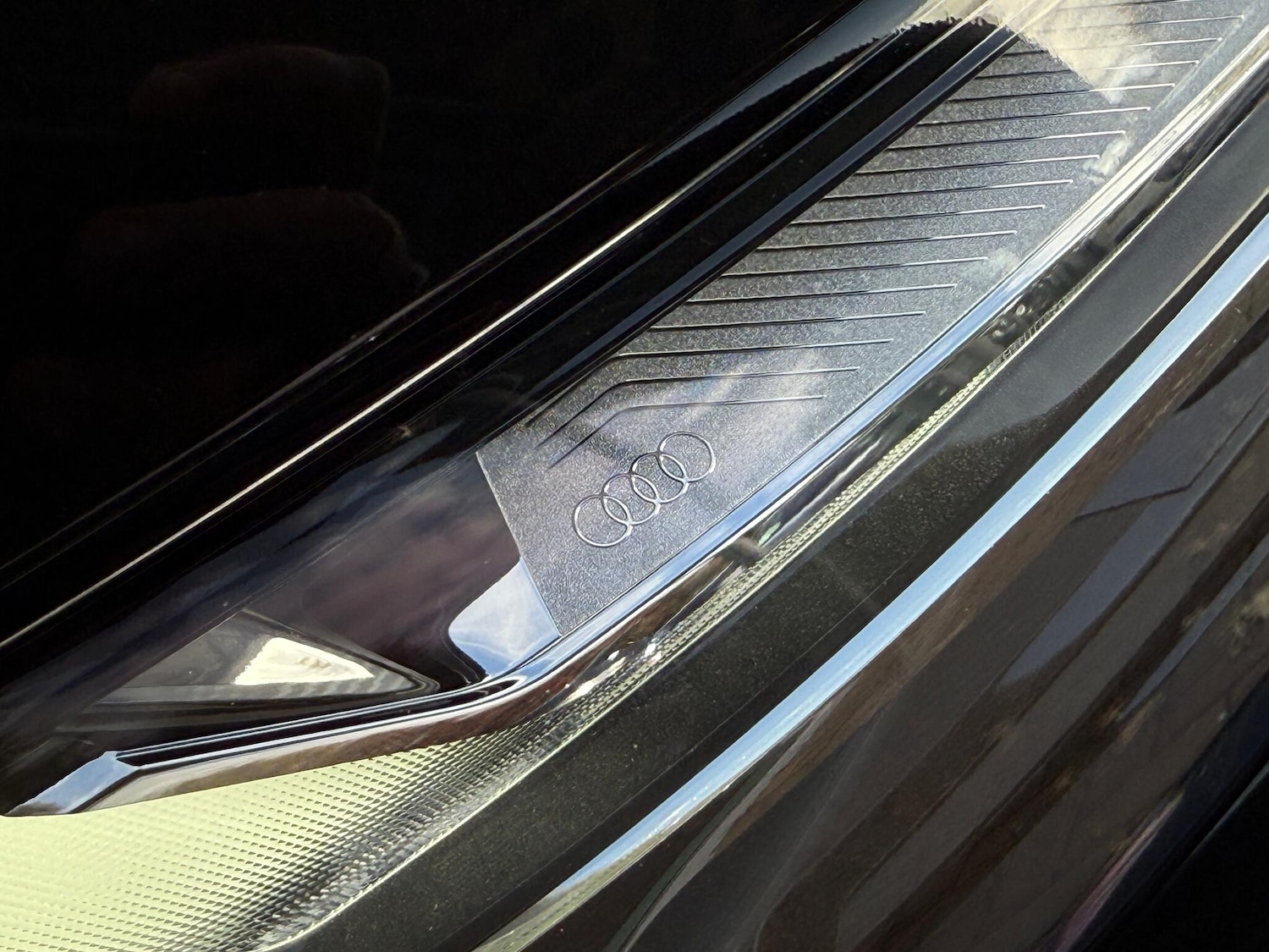 Used Audi Q5 2022 for sale - 76260438: Photo 60