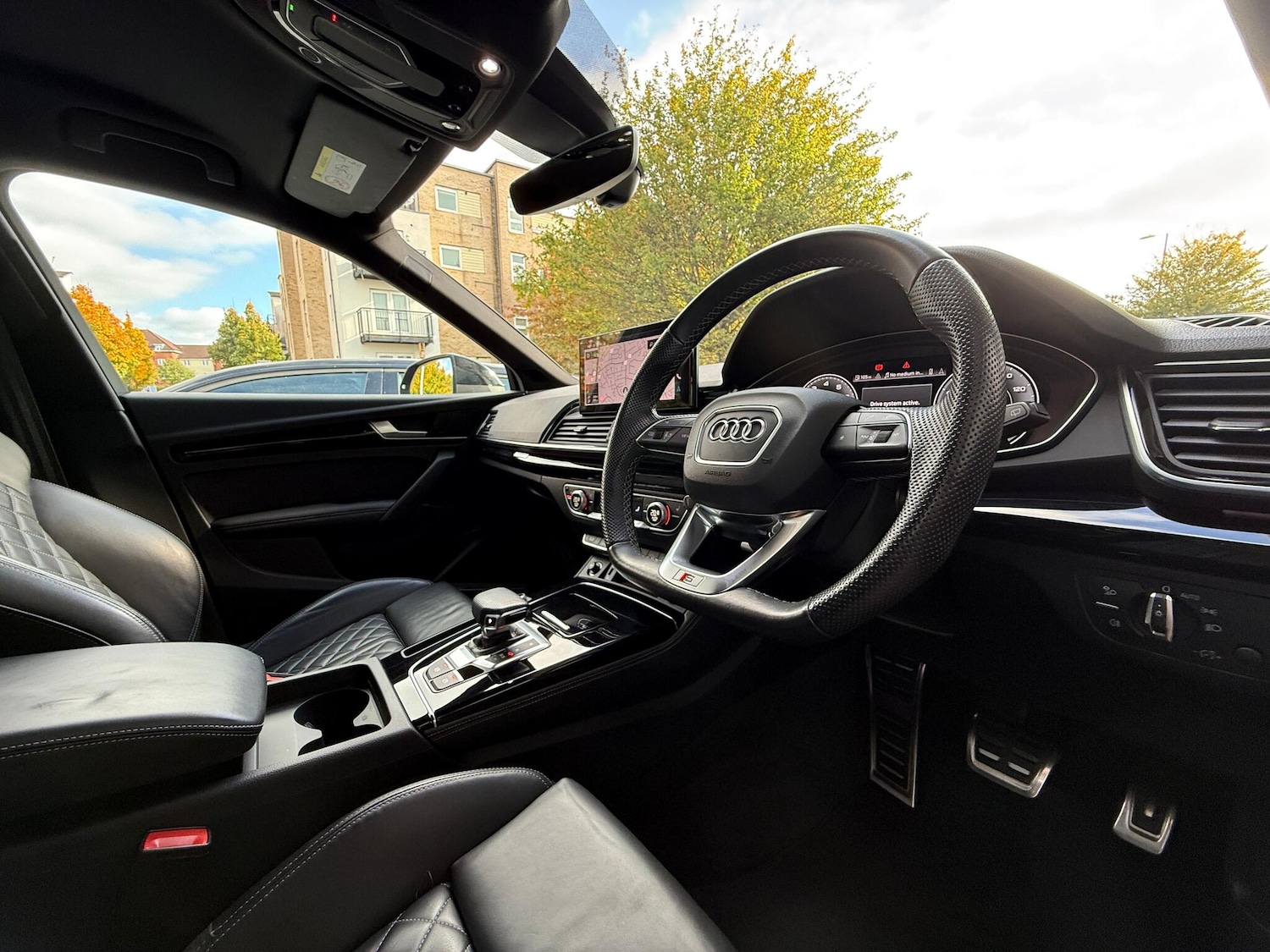 Used Audi Q5 2022 for sale - 76260438: Photo 9