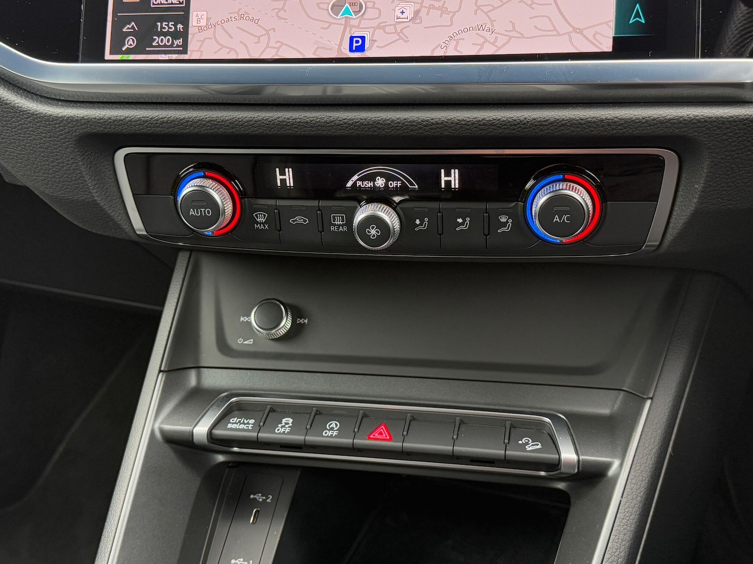 Used Audi Q3 2024 for sale - 77624875: Photo 12