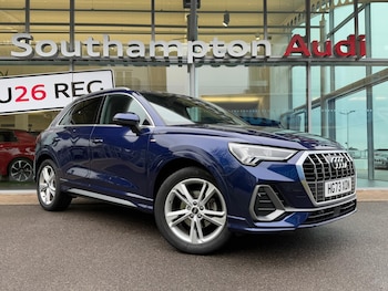 Audi Q3 feature image