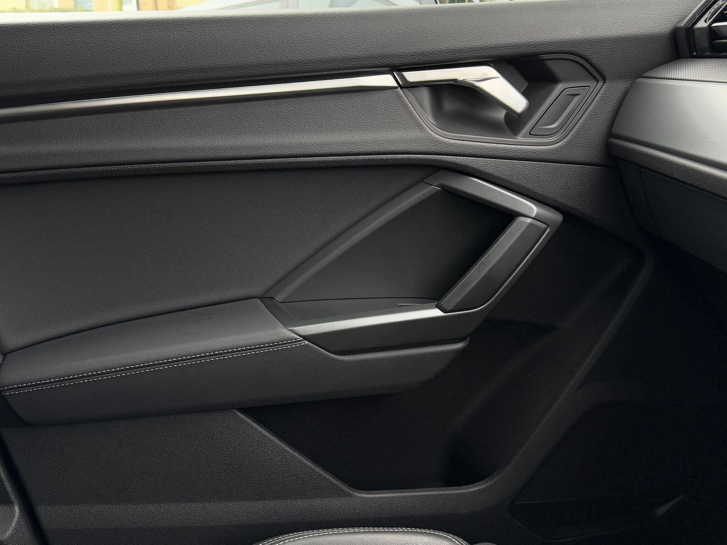 Used Audi Q3 2024 for sale - 77624875: Photo 20