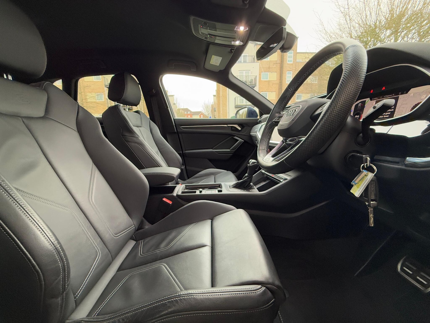 Used Audi Q3 2024 for sale - 77624875: Photo 24