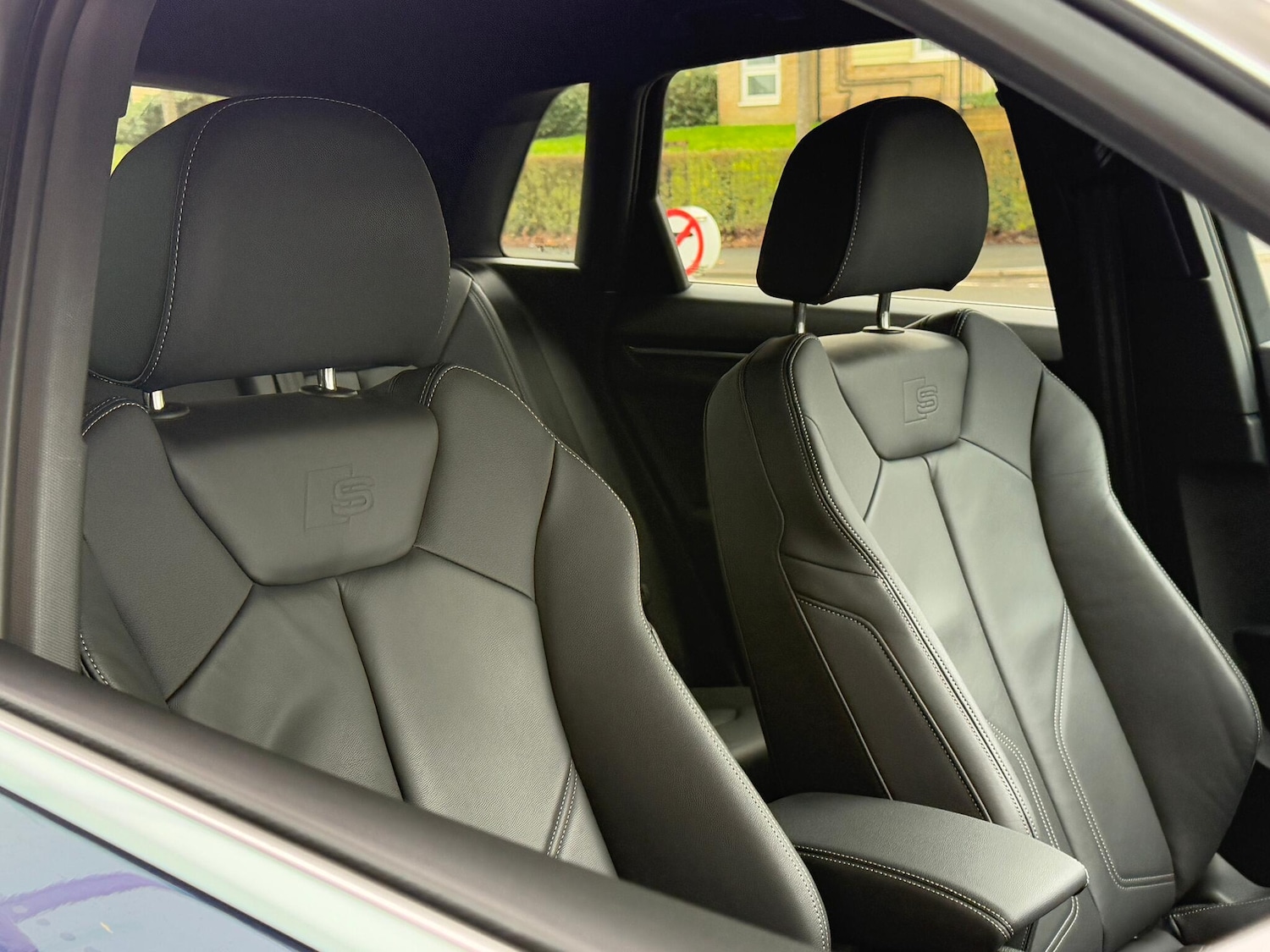 Used Audi Q3 2024 for sale - 77624875: Photo 26