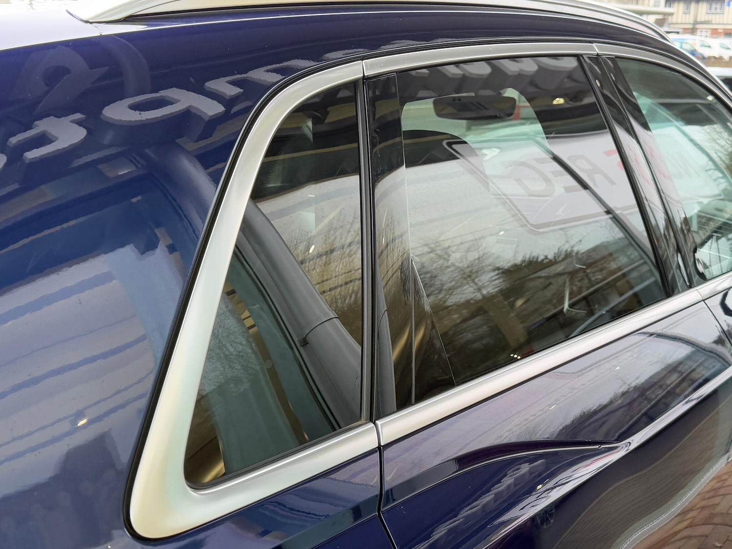 Used Audi Q3 2024 for sale - 77624875: Photo 27