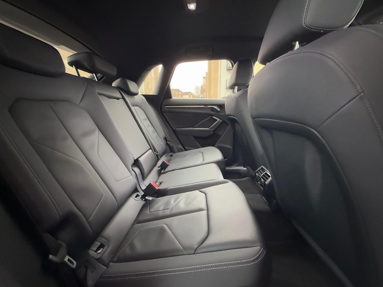 Used Audi Q3 2024 for sale - 77624875: Photo 28