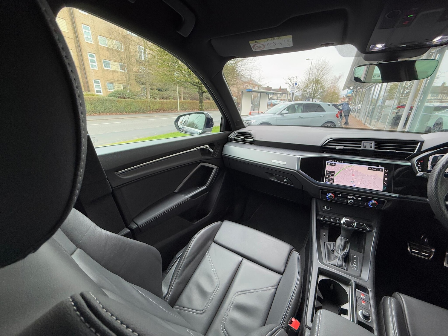 Used Audi Q3 2024 for sale - 77624875: Photo 34