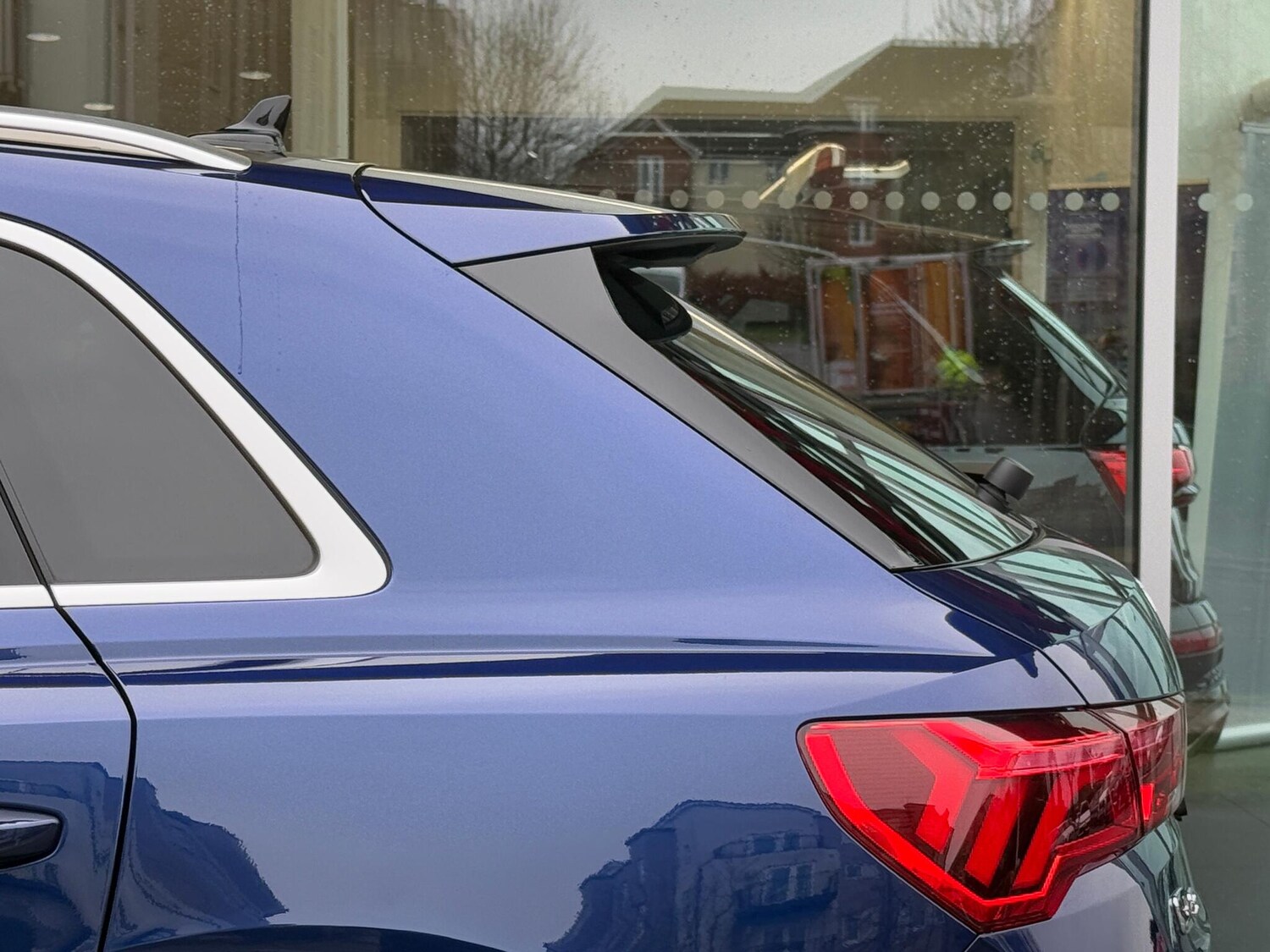 Used Audi Q3 2024 for sale - 77624875: Photo 38