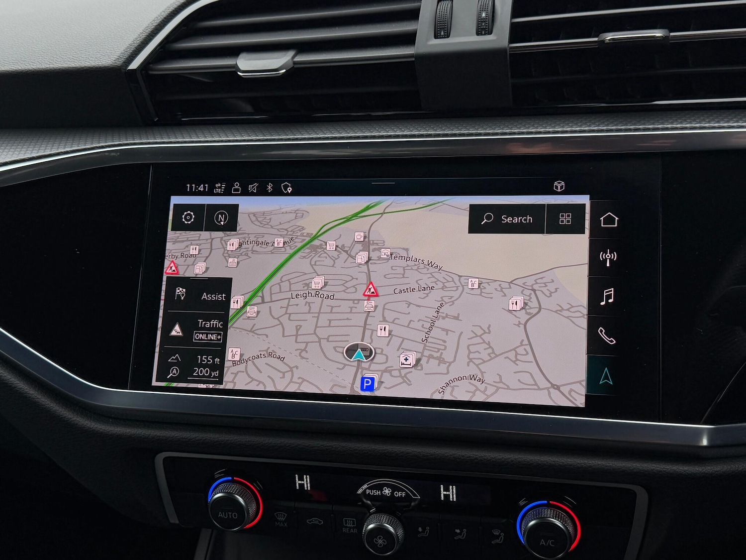 Used Audi Q3 2024 for sale - 77624875: Photo 4