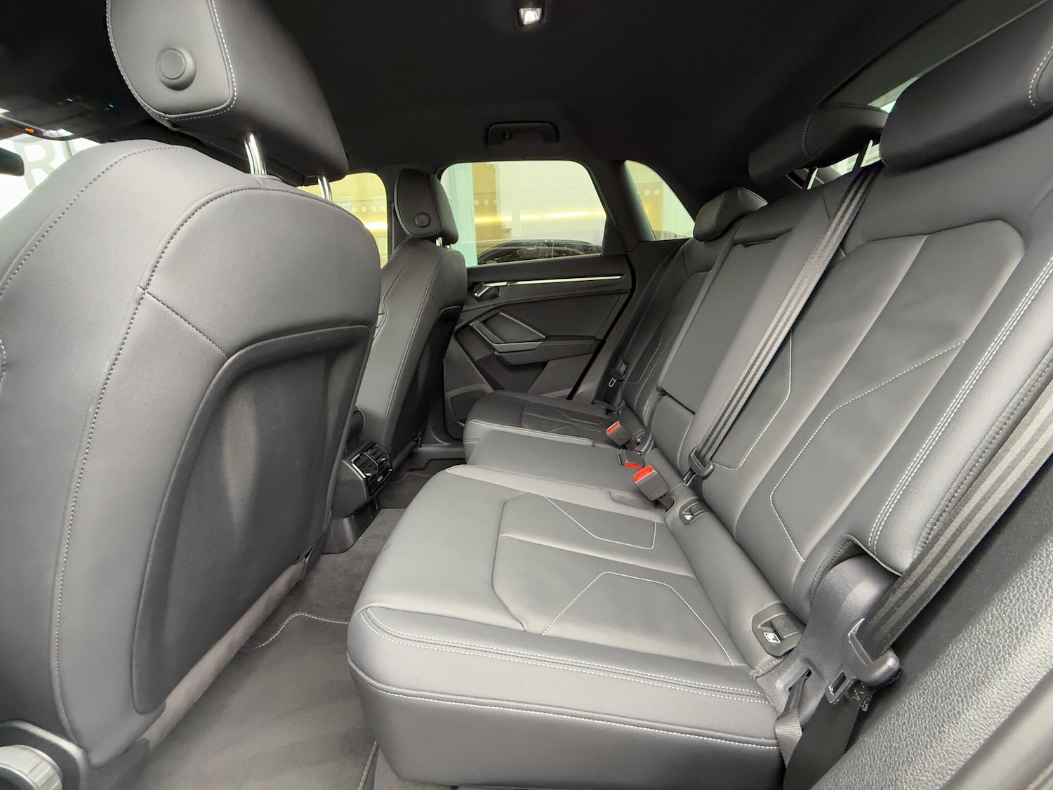 Used Audi Q3 2024 for sale - 77624875: Photo 41