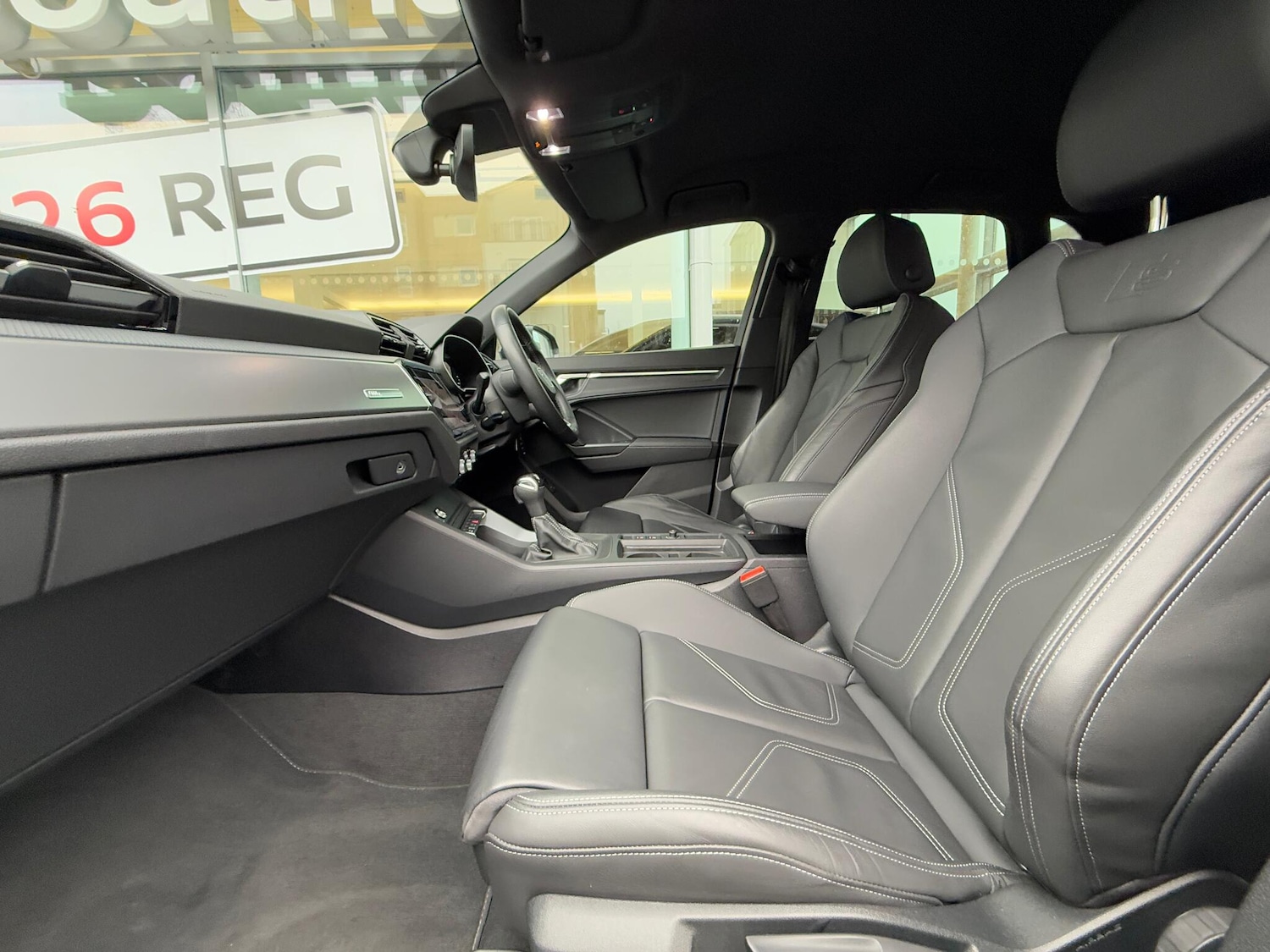 Used Audi Q3 2024 for sale - 77624875: Photo 42