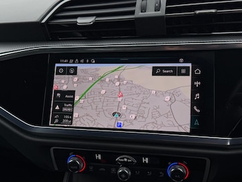 Used Audi Q3 2024 for sale - 77624875: Photo