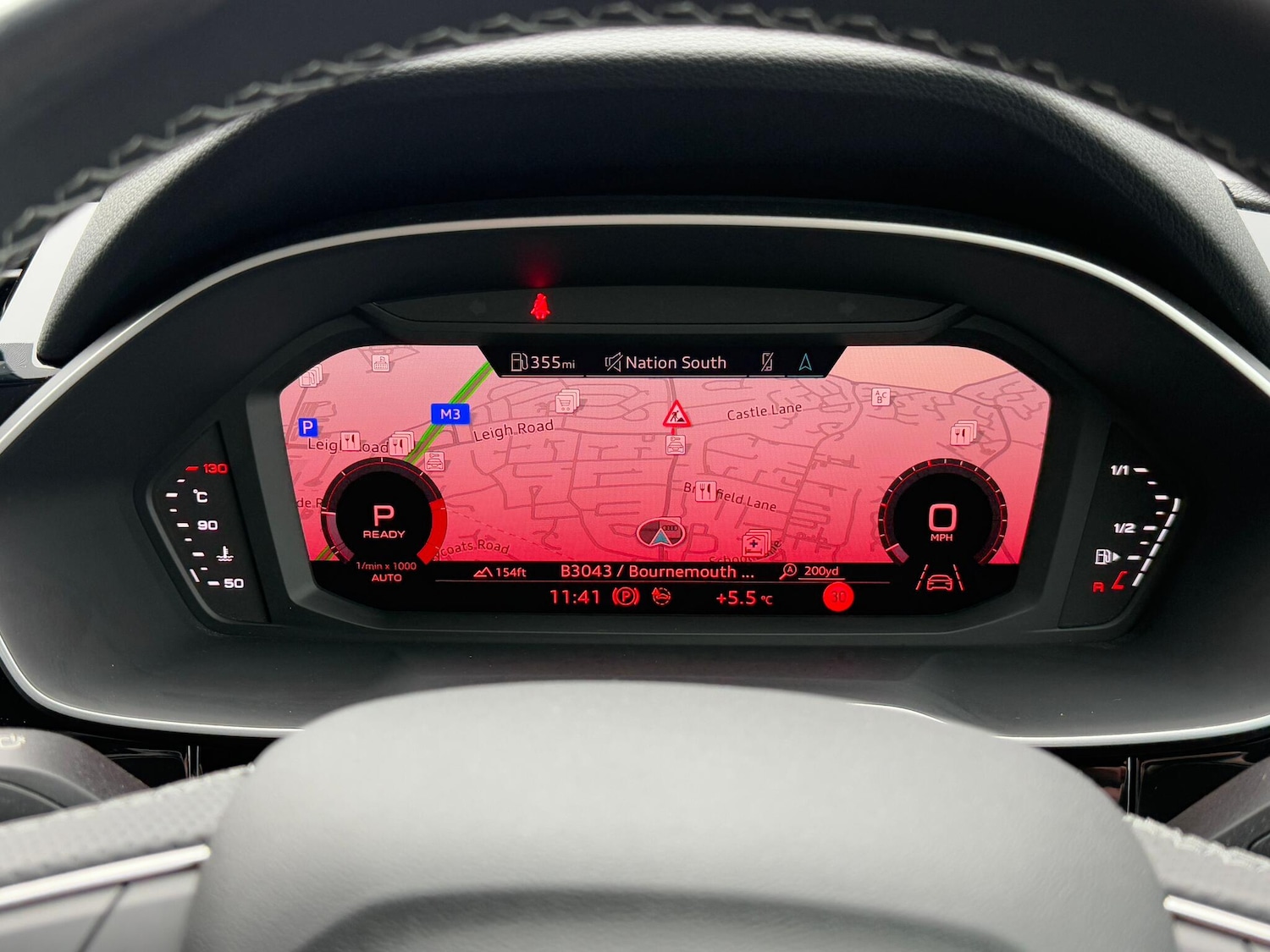 Used Audi Q3 2024 for sale - 77624875: Photo 9