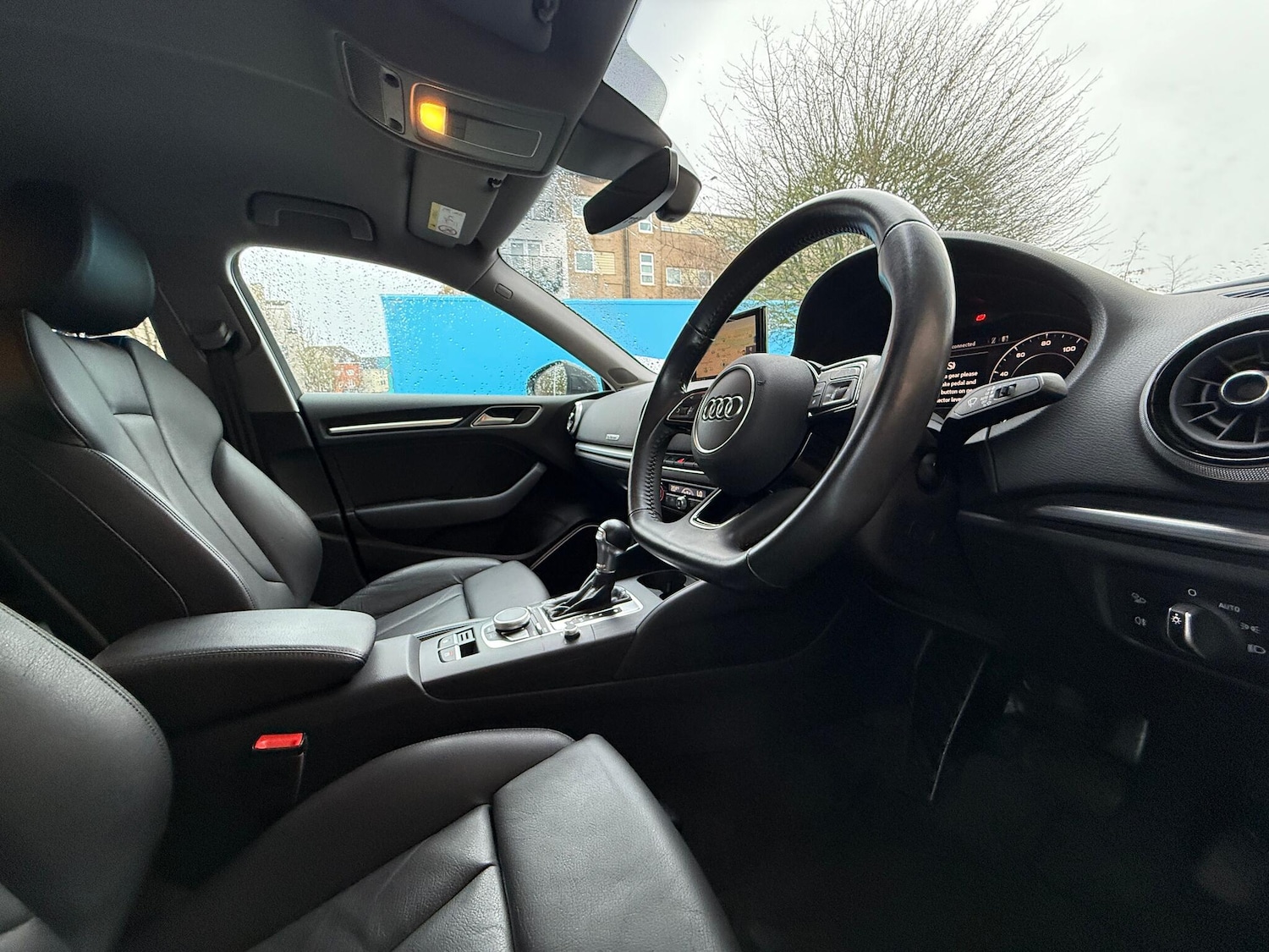 Used Audi A3 2020 for sale - 77468604: Photo 12