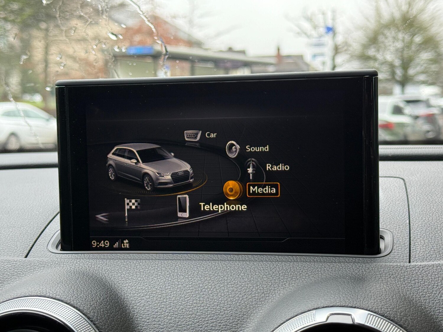 Used Audi A3 2020 for sale - 77468604: Photo 27