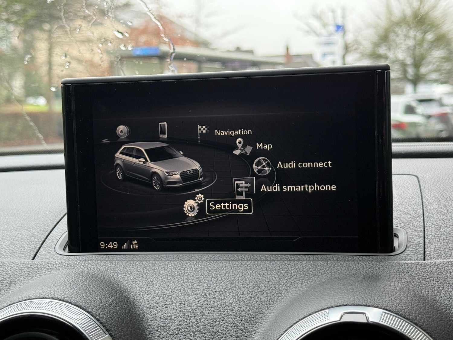 Used Audi A3 2020 for sale - 77468604: Photo 28