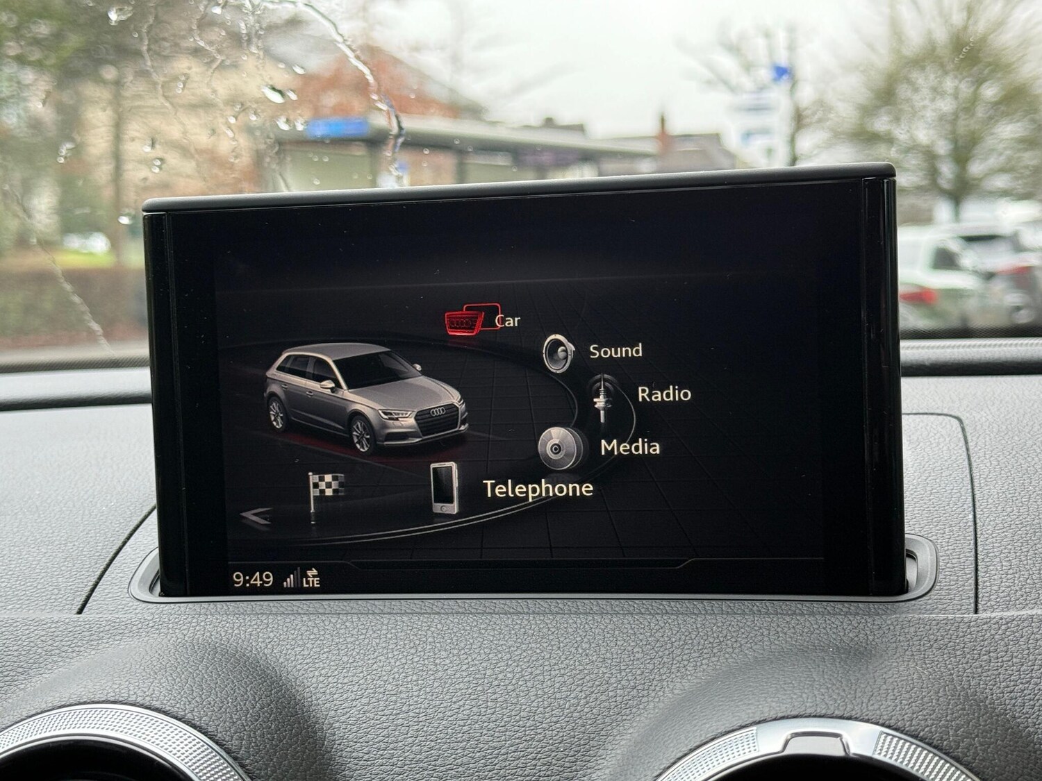 Used Audi A3 2020 for sale - 77468604: Photo 29