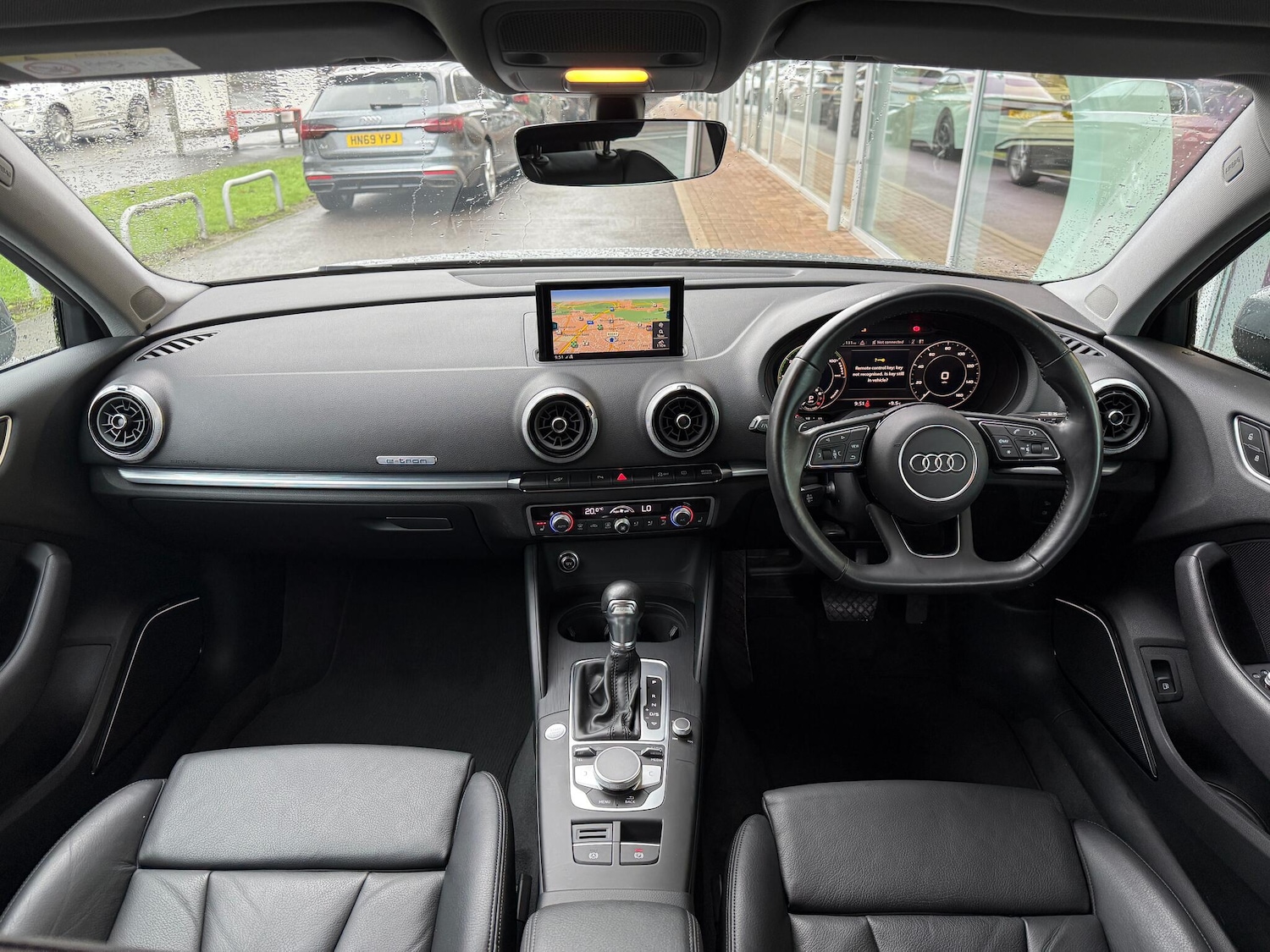 Used Audi A3 2020 for sale - 77468604: Photo 3