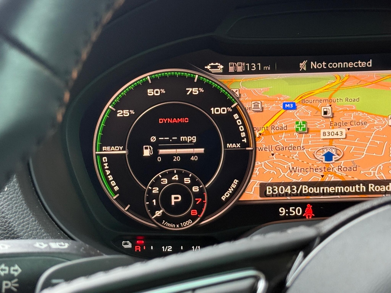 Used Audi A3 2020 for sale - 77468604: Photo 32