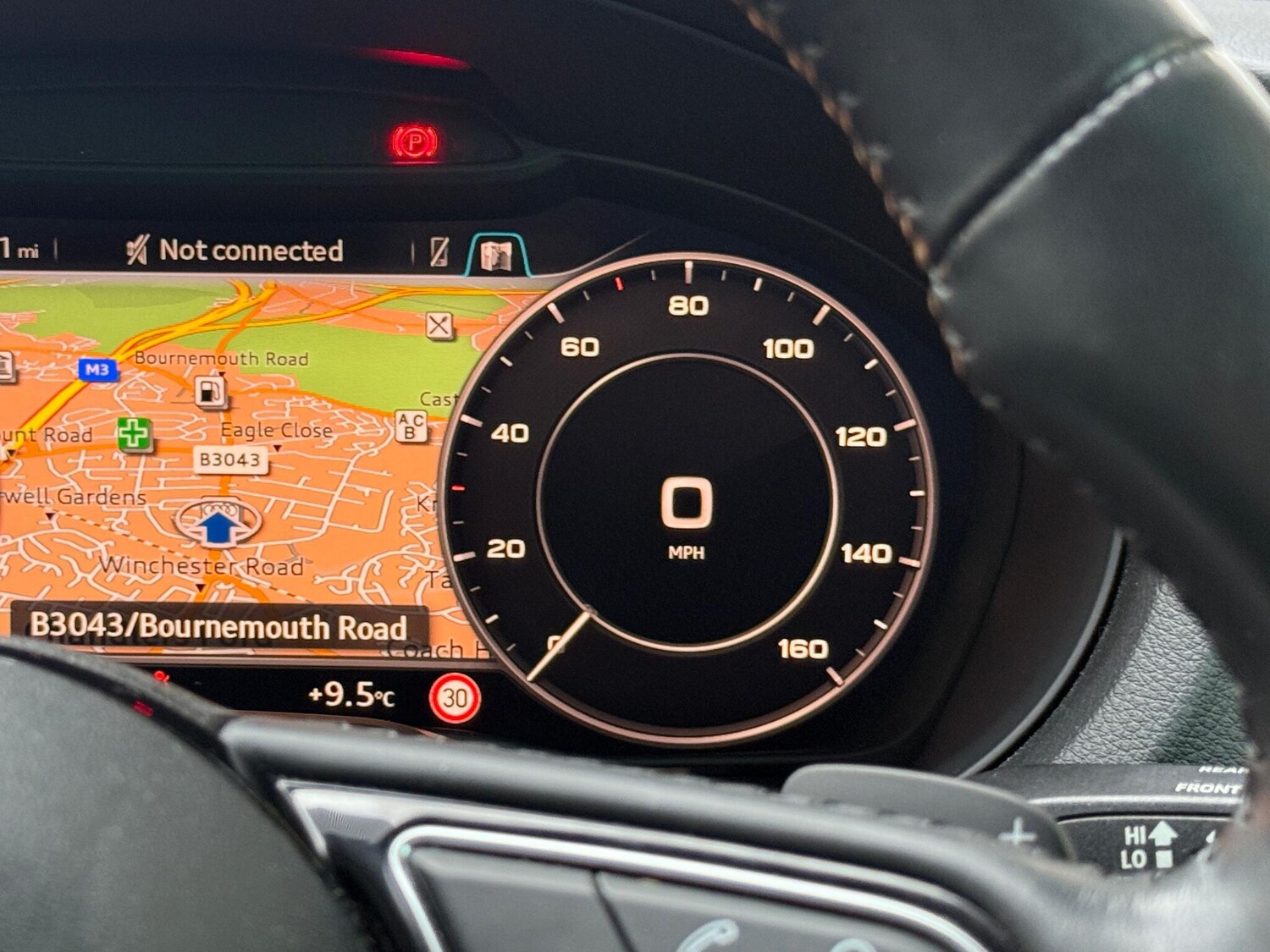 Used Audi A3 2020 for sale - 77468604: Photo 33