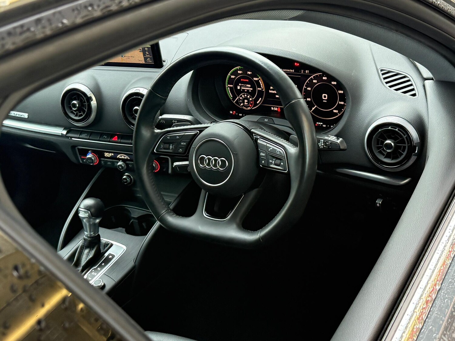 Used Audi A3 2020 for sale - 77468604: Photo 36