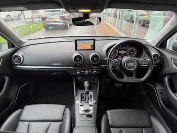 Used Audi A3 2020 for sale - 77468604: Photo