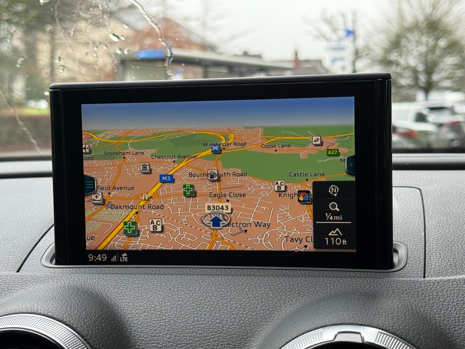 Used Audi A3 2020 for sale - 77468604: Photo 4